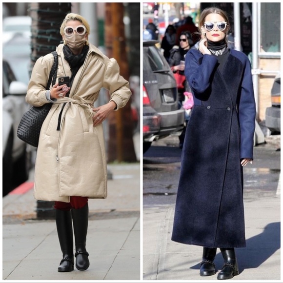 Givenchy Eva Chain Rain Boots - Picture 3 of 9